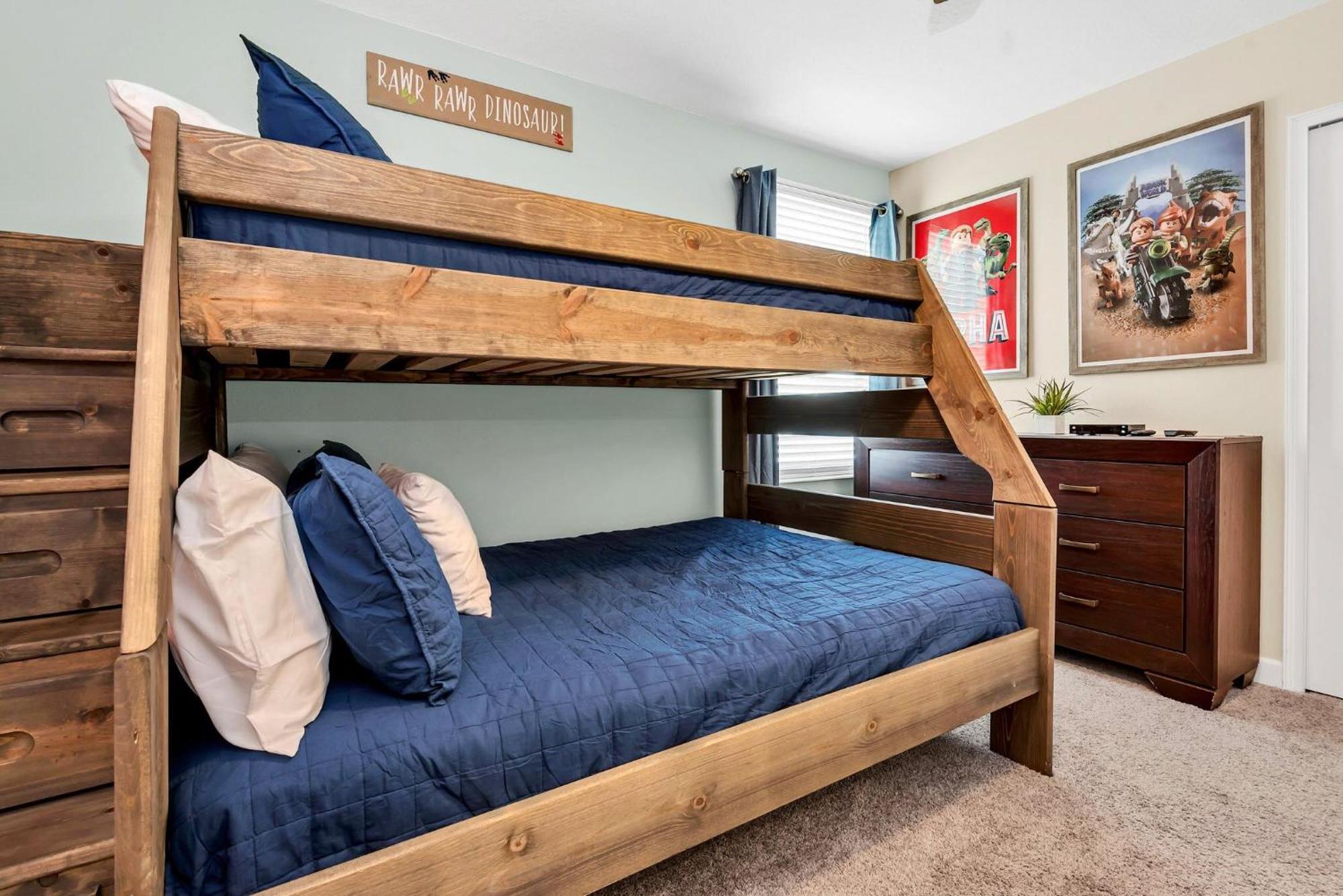 8Br Luxury - Sleeps 22 - Near Disney With Pool & Hot Tub! Davenport Exterior photo