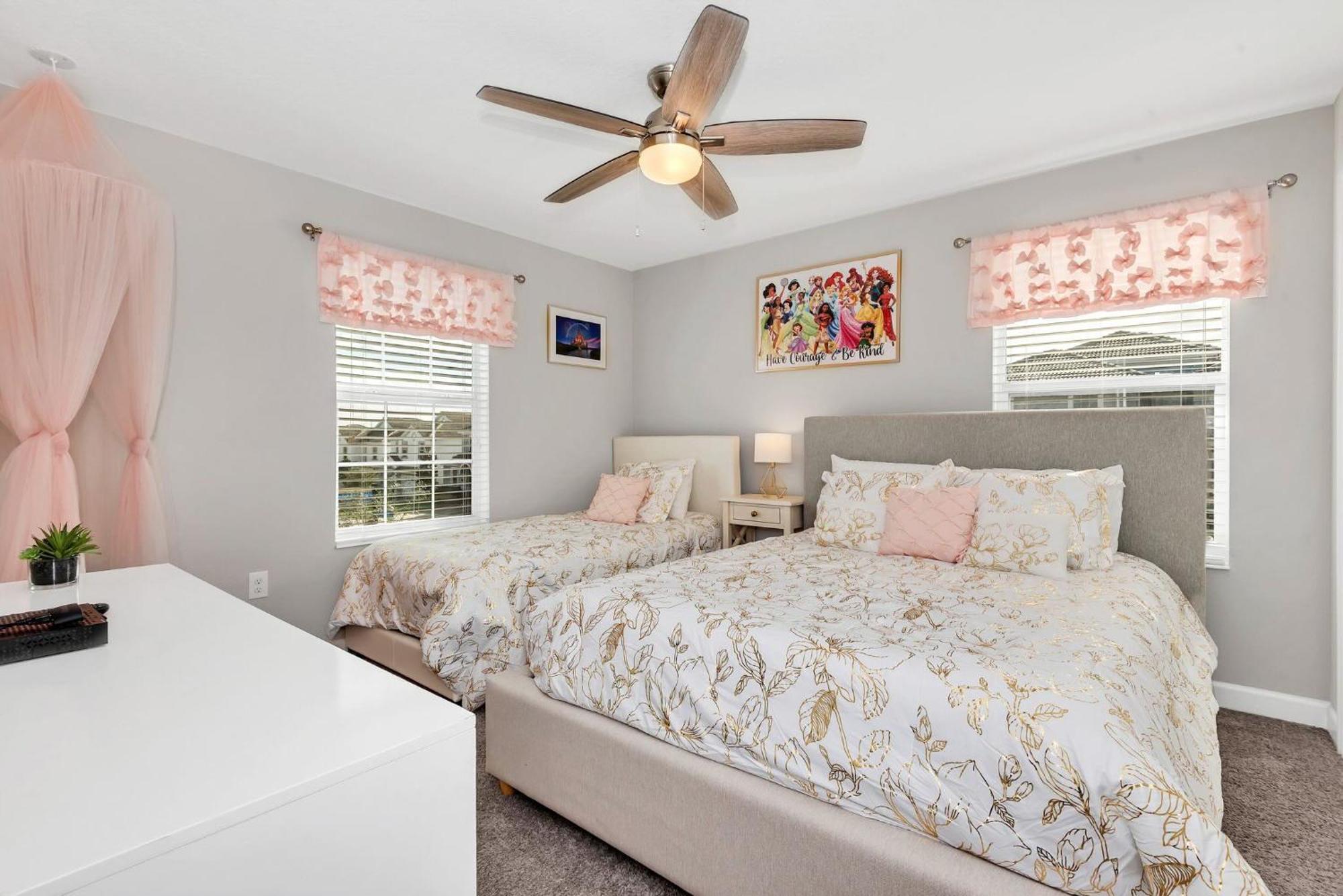 8Br Luxury - Sleeps 22 - Near Disney With Pool & Hot Tub! Davenport Exterior photo