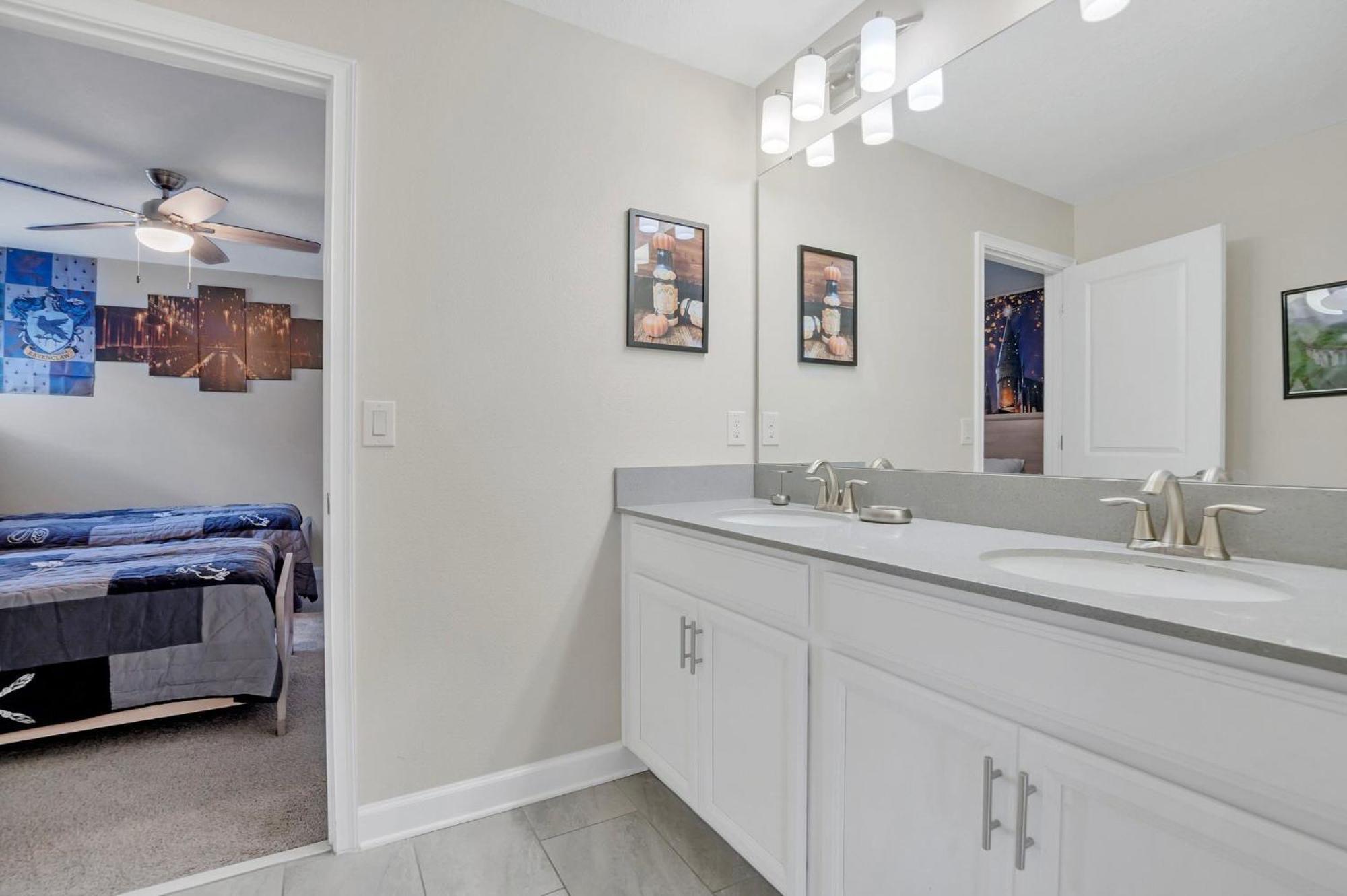 8Br Luxury - Sleeps 22 - Near Disney With Pool & Hot Tub! Davenport Exterior photo