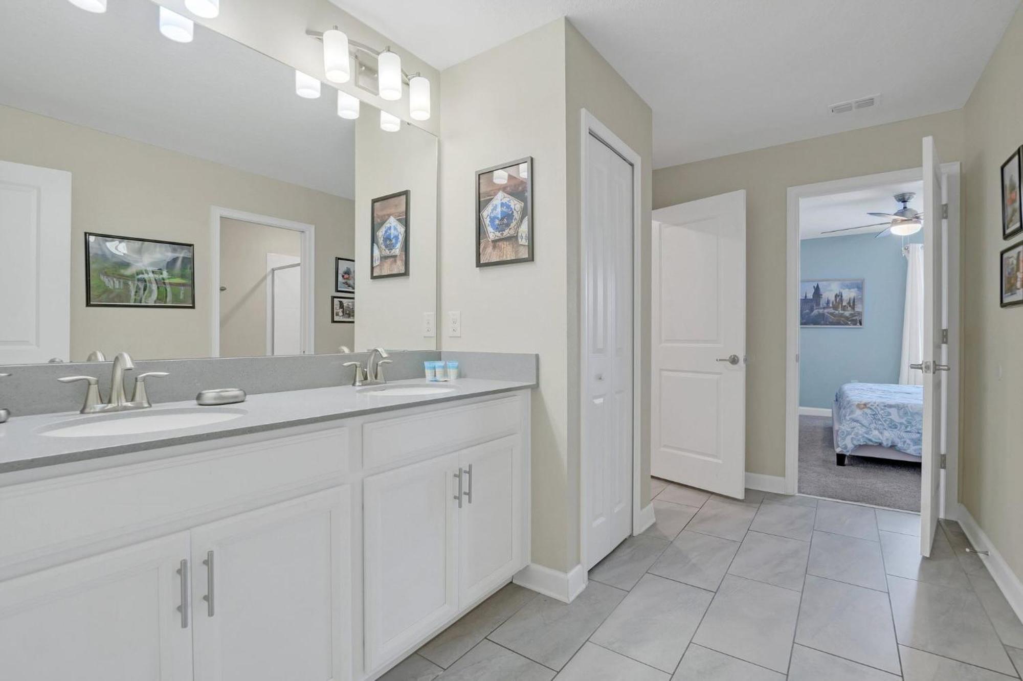 8Br Luxury - Sleeps 22 - Near Disney With Pool & Hot Tub! Davenport Exterior photo