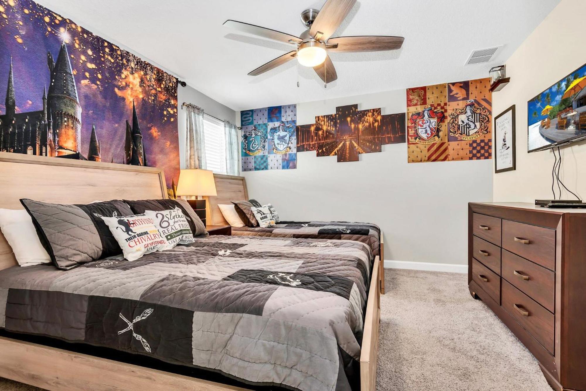 8Br Luxury - Sleeps 22 - Near Disney With Pool & Hot Tub! Davenport Exterior photo