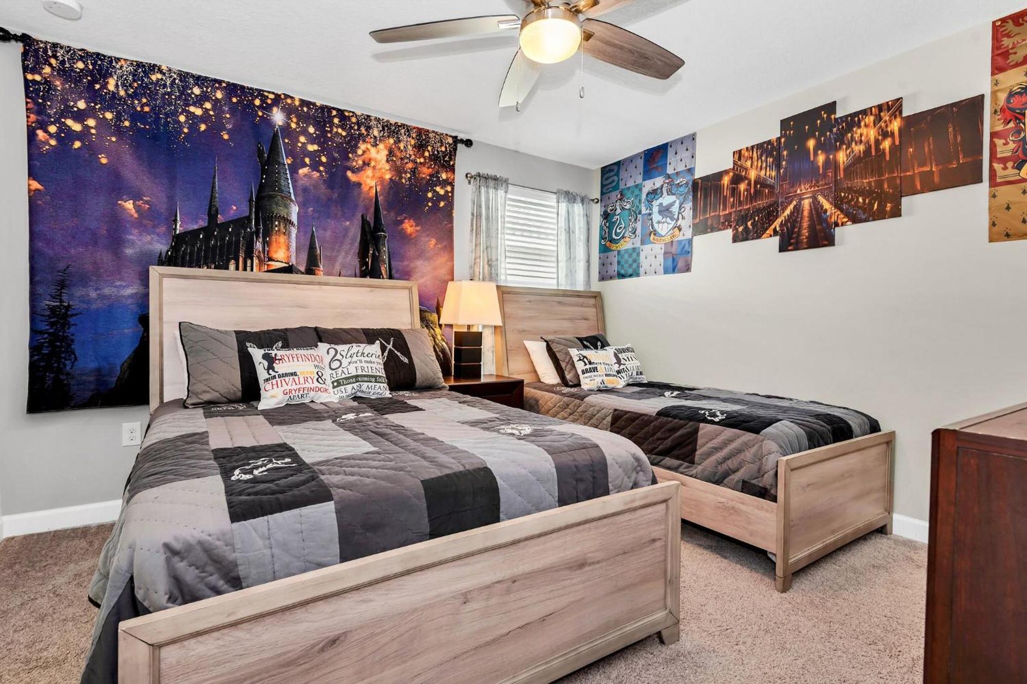 8Br Luxury - Sleeps 22 - Near Disney With Pool & Hot Tub! Davenport Exterior photo