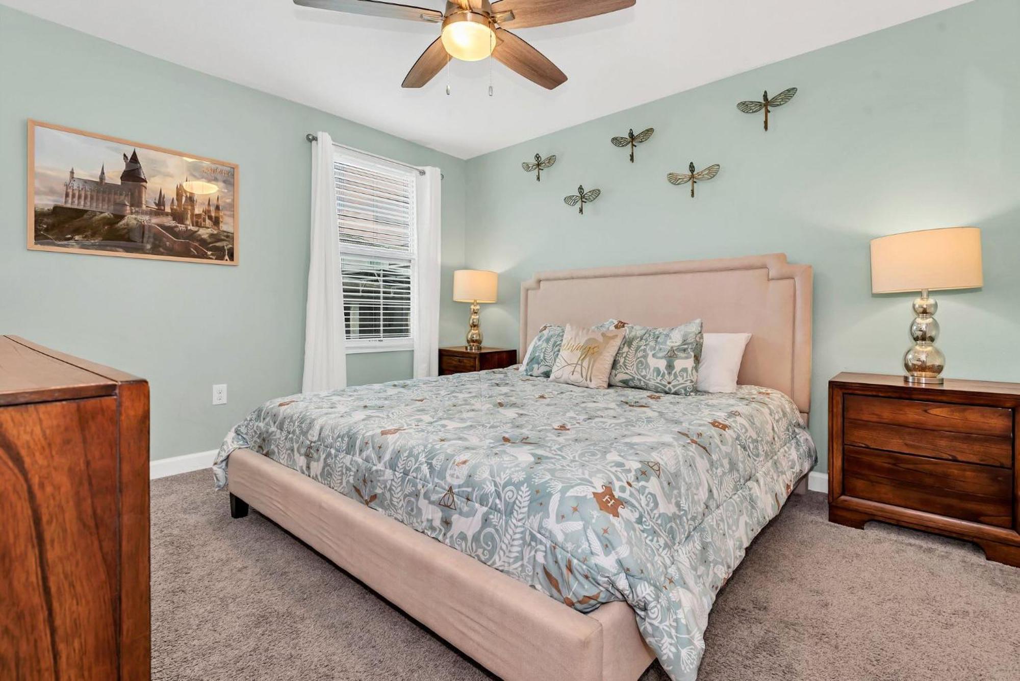 8Br Luxury - Sleeps 22 - Near Disney With Pool & Hot Tub! Davenport Exterior photo