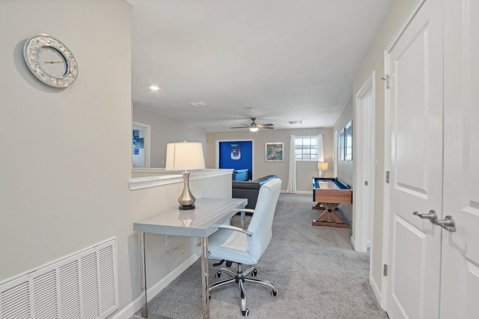 8Br Luxury - Sleeps 22 - Near Disney With Pool & Hot Tub! Davenport Exterior photo