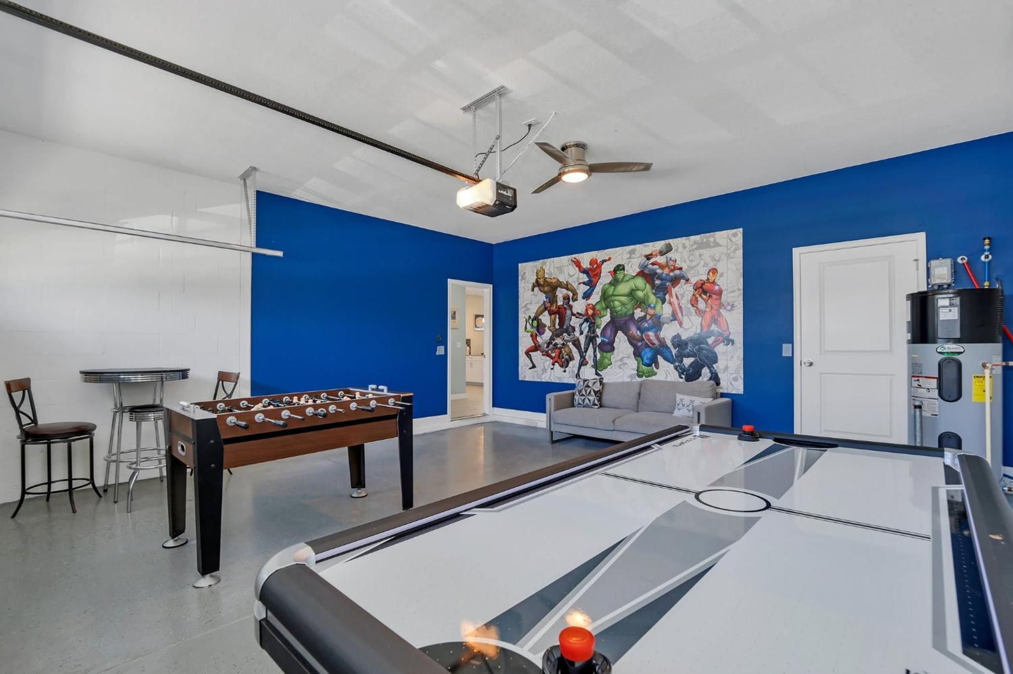 8Br Luxury - Sleeps 22 - Near Disney With Pool & Hot Tub! Davenport Exterior photo