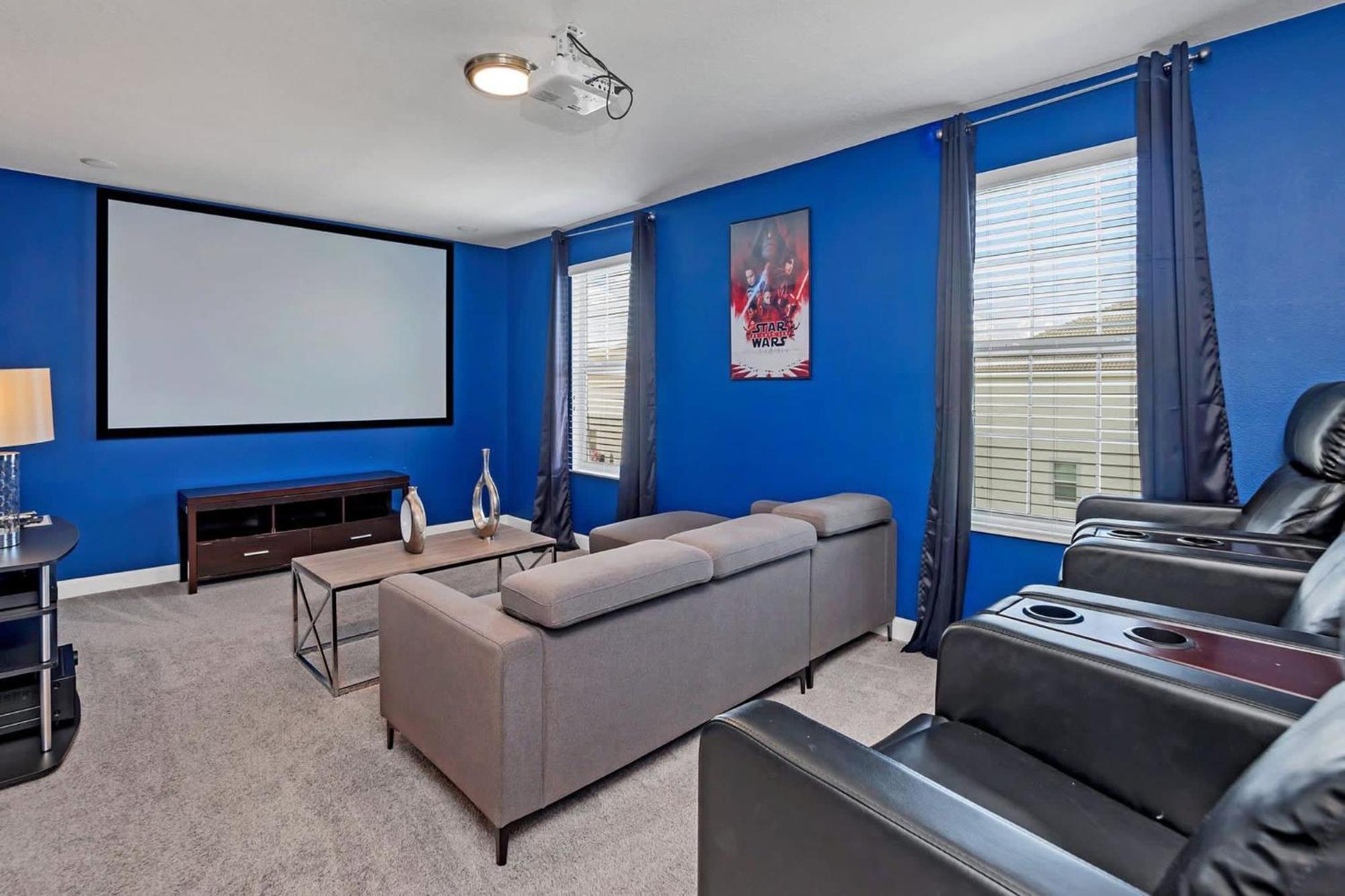 8Br Luxury - Sleeps 22 - Near Disney With Pool & Hot Tub! Davenport Exterior photo